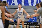 WBBall vs Plymouth  Wheaton College women's basketball vs Plymouth State. - Photo By: KEITH NORDSTROM : Wheaton, basketball